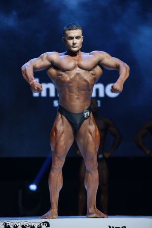 Фотограф Павел Гарасько (19.05.2024)